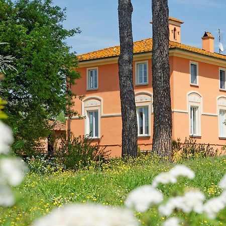 Bed & Breakfast Bel Giorgio Orentano エクステリア 写真