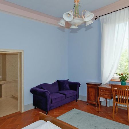 Bed & Breakfast Bel Giorgio Orentano 部屋 写真