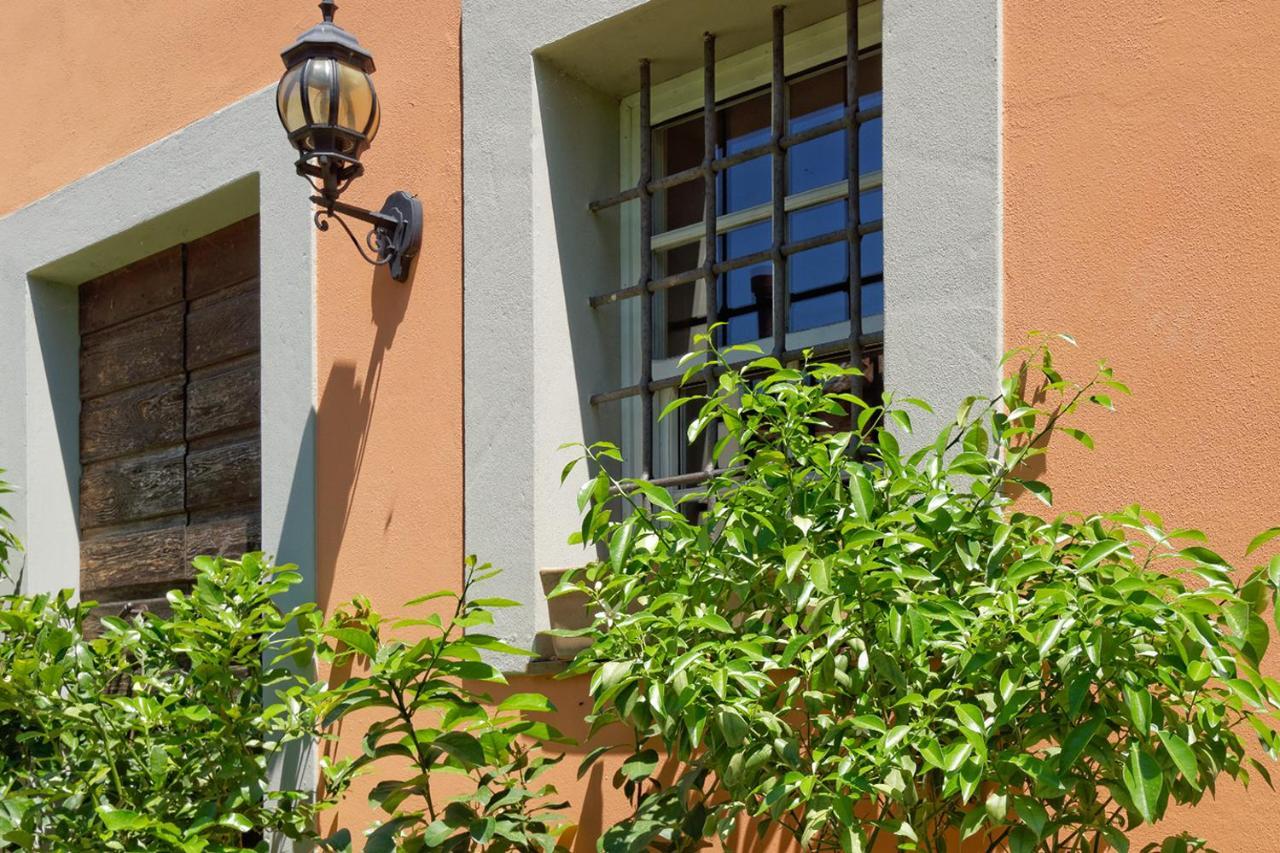 Bed & Breakfast Bel Giorgio Orentano エクステリア 写真