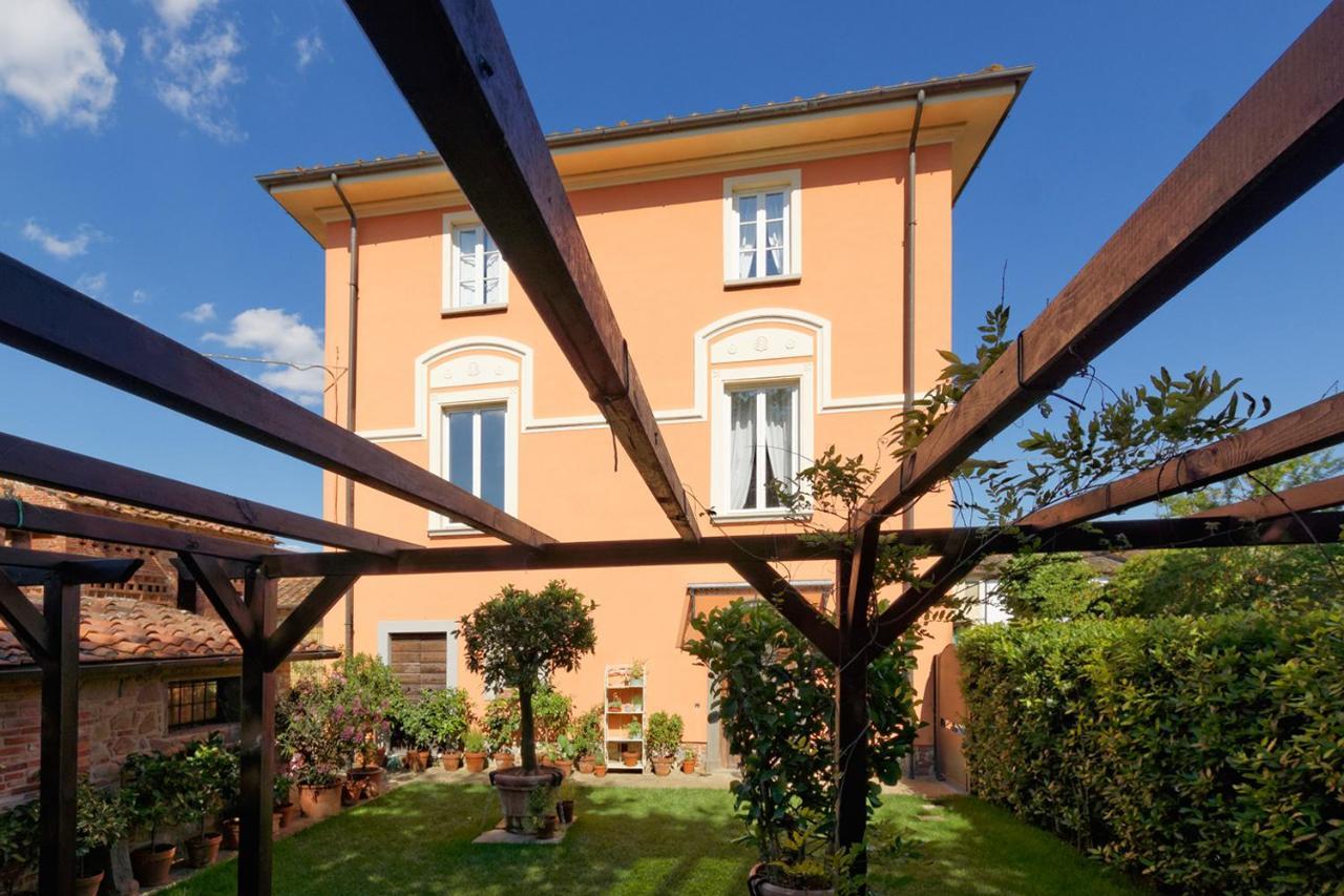 Bed & Breakfast Bel Giorgio Orentano エクステリア 写真