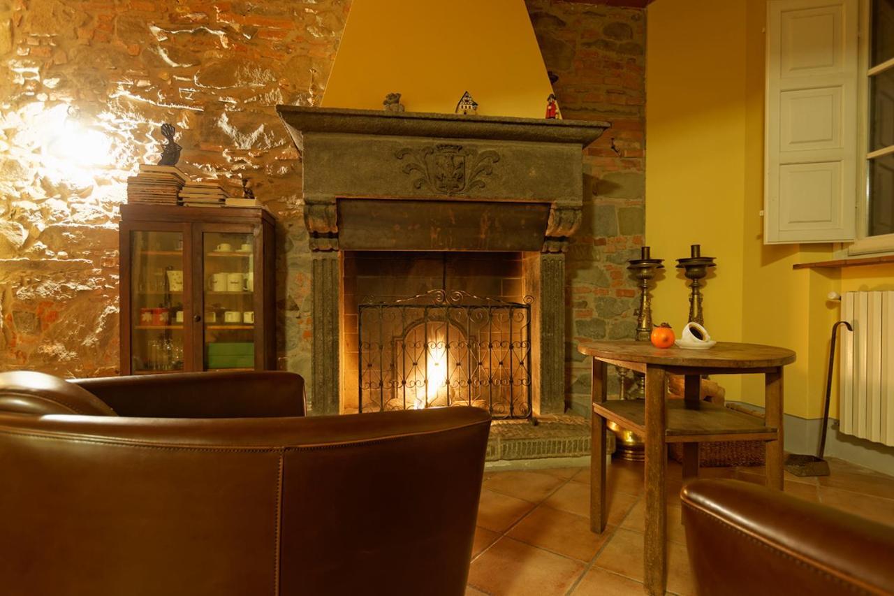 Bed & Breakfast Bel Giorgio Orentano エクステリア 写真