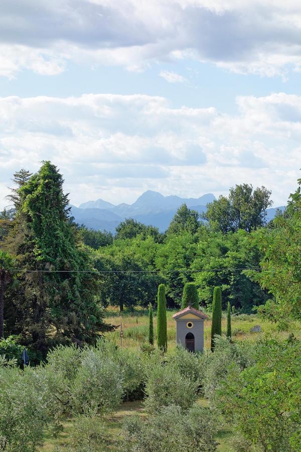 Bed & Breakfast Bel Giorgio Orentano エクステリア 写真