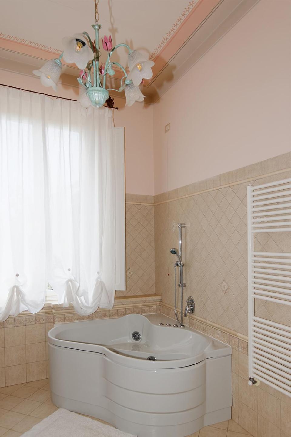 Bed & Breakfast Bel Giorgio Orentano 部屋 写真