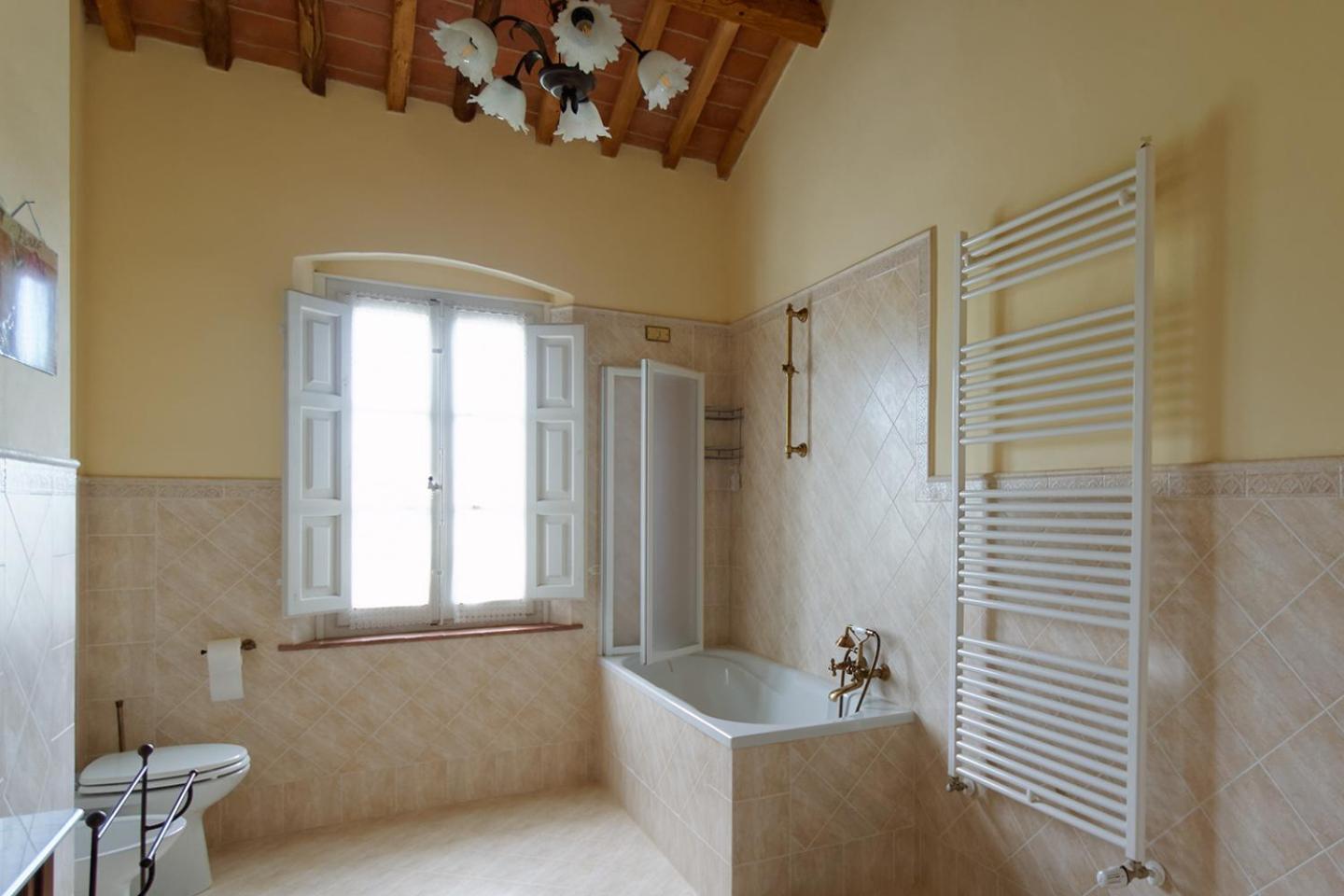 Bed & Breakfast Bel Giorgio Orentano 部屋 写真