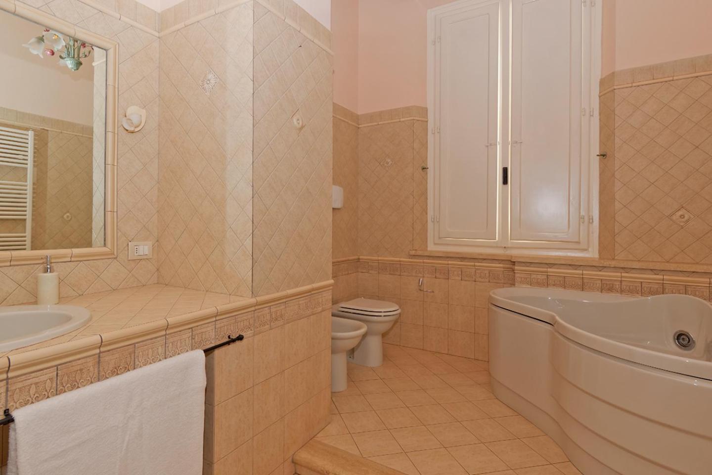 Bed & Breakfast Bel Giorgio Orentano 部屋 写真